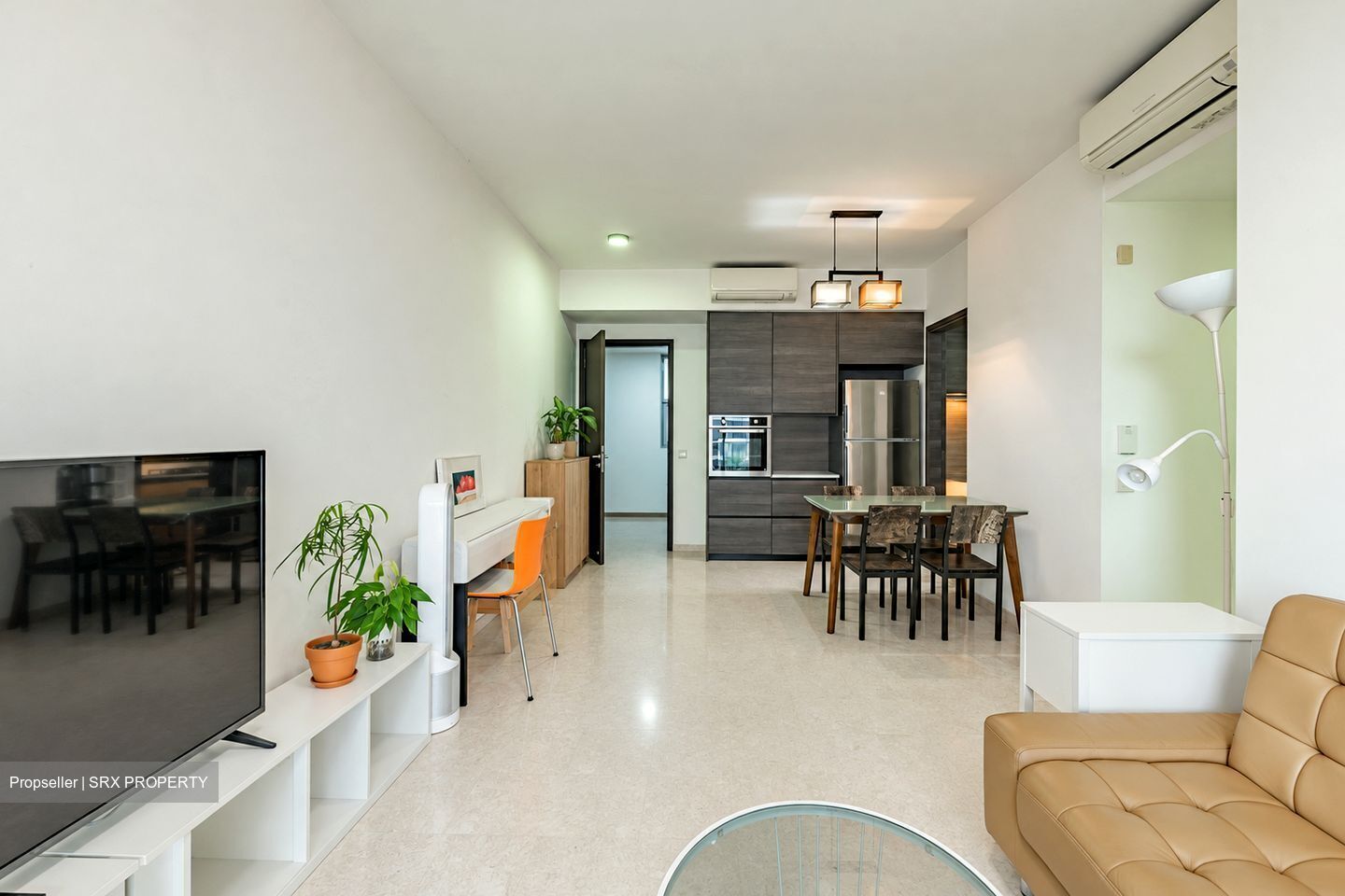 Rivertrees Residences (D28), Apartment #634573871